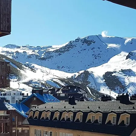 Holidays, Tripp, 1 Dormitorio, 4 Personas, Terraza Daire