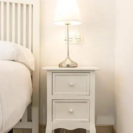 Διαμέρισμα Holidays, Tripp, 1 Dormitorio, 4 Personas, Terraza