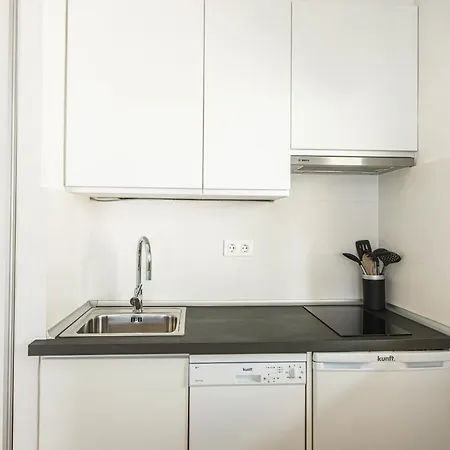 Holidays, Tripp, 1 Dormitorio, 4 Personas, Terraza *