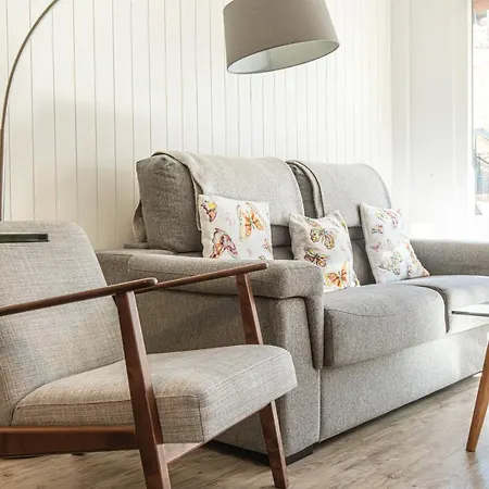 Holidays, Tripp, 1 Dormitorio, 4 Personas, Terraza Sierra Nevada