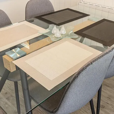 Holidays, Tripp, 1 Dormitorio, 4 Personas, Terraza Διαμέρισμα Σιέρρα Νεβάδα