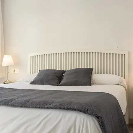 Holidays, Tripp, 1 Dormitorio, 4 Personas, Terraza Διαμέρισμα