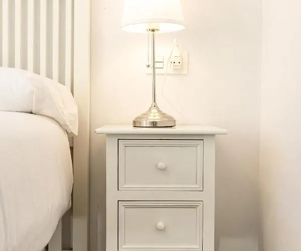 公寓 Holidays, Tripp, 1 Dormitorio, 4 Personas, Terraza