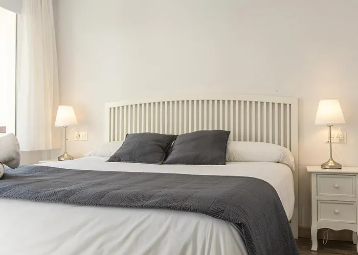 Holidays, Tripp, 1 Dormitorio, 4 Personas, Terraza 公寓