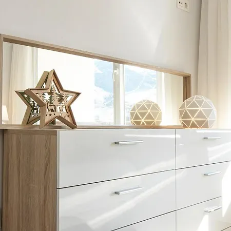 Holidays, Tripp, 1 Dormitorio, 4 Personas, Terraza Apartment Sierra Nevada