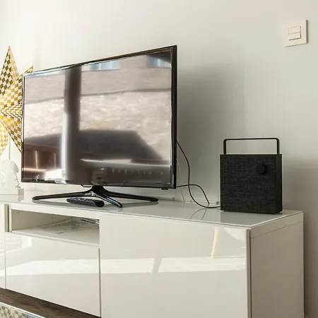 Holidays, Tripp, 1 Dormitorio, 4 Personas, Terraza Sierra Nevada